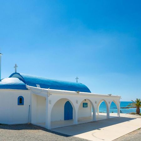 Villa Charoula Pente Paphos Eksteriør bilde