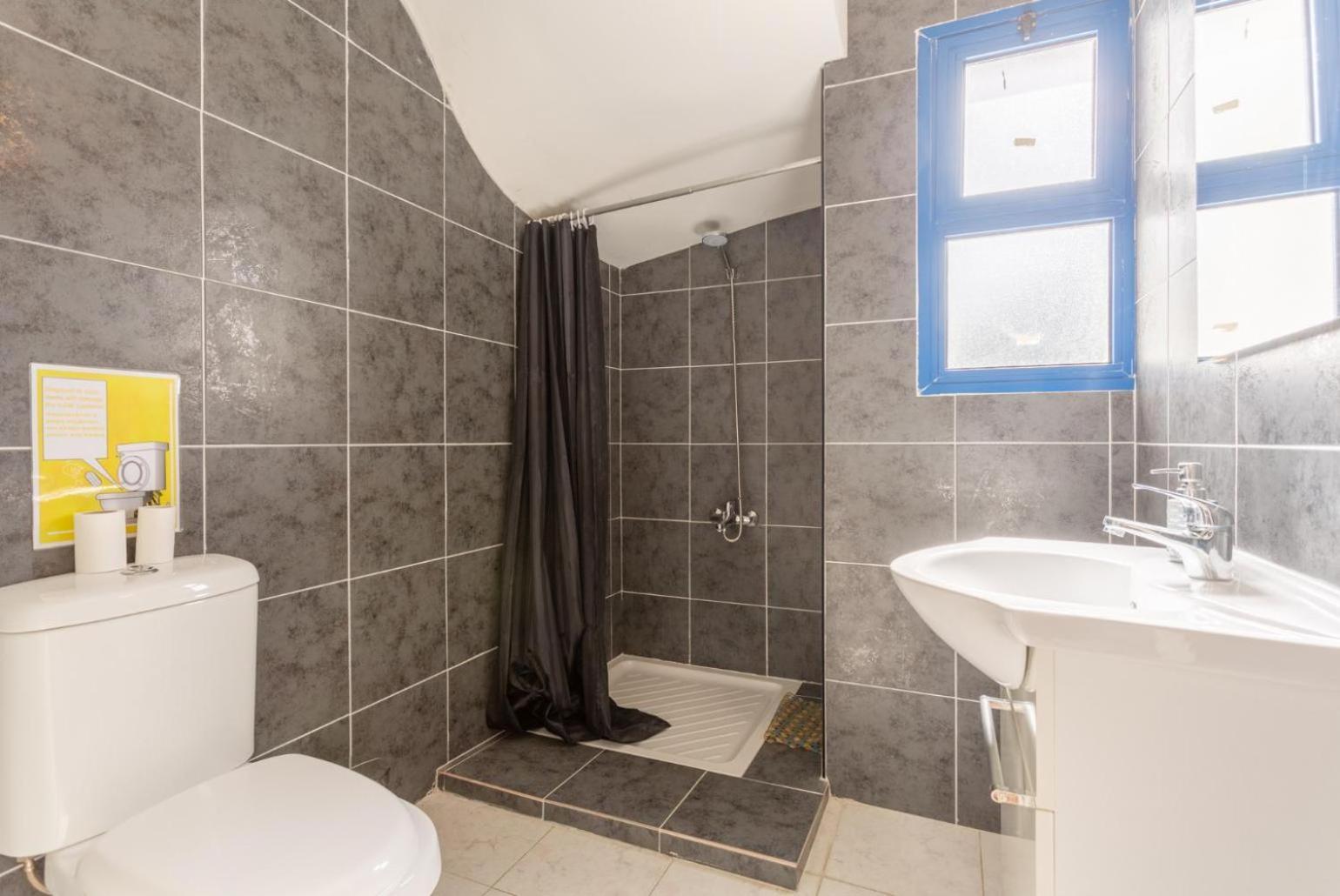 Villa Charoula Pente Paphos Eksteriør bilde